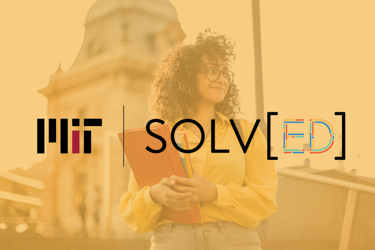 SOLV[ED] MIT Challenge!